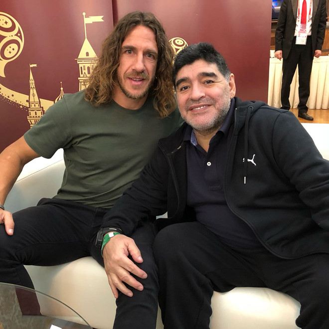 ĐT Bồ Đào Nha gặp Tây Ban Nha ngay vòng bảng World Cup 2018 ĐT Bồ Đào Nha gặp Tây Ban Nha ngay vòng bảng World Cup 2018